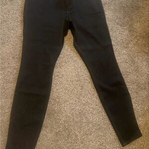 Hollister Black Women's Jeans